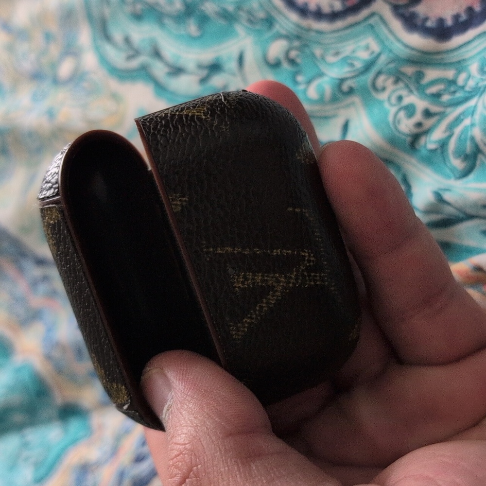 Headphone Case